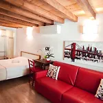 Ai Musei Bed & Breakfast