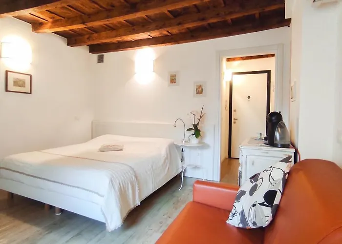 Bed & Breakfast Ai Musei 3*