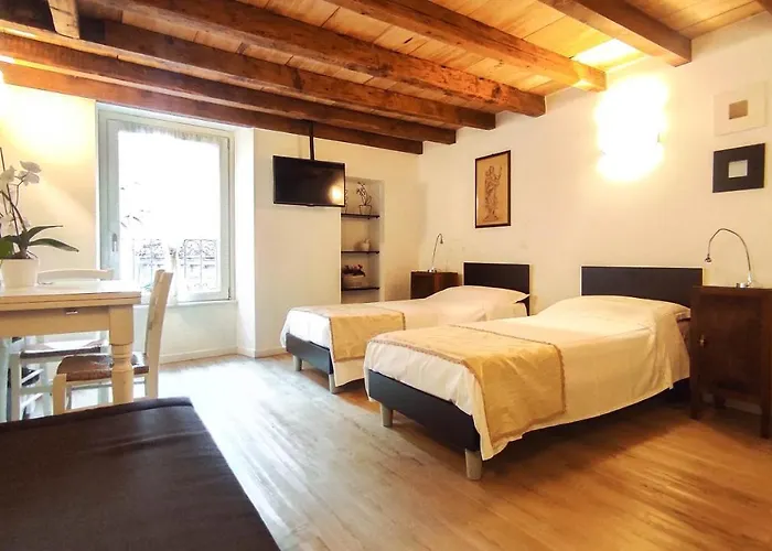 Bed & Breakfast Ai Musei