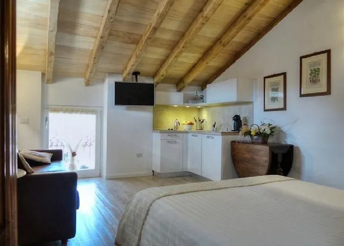 Ai Musei Bed & Breakfast 3*