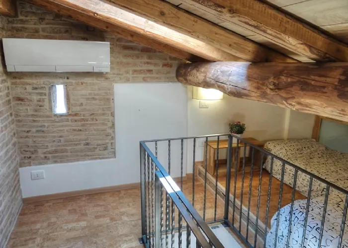 Bed & Breakfast Ai Musei 3*