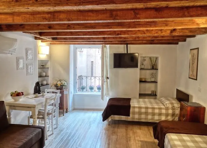 Ai Musei Bed & Breakfast 3*