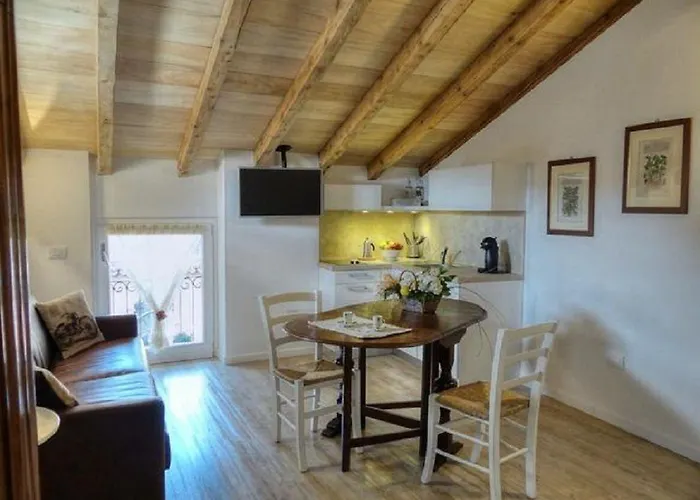 Bed & Breakfast Ai Musei Brescia