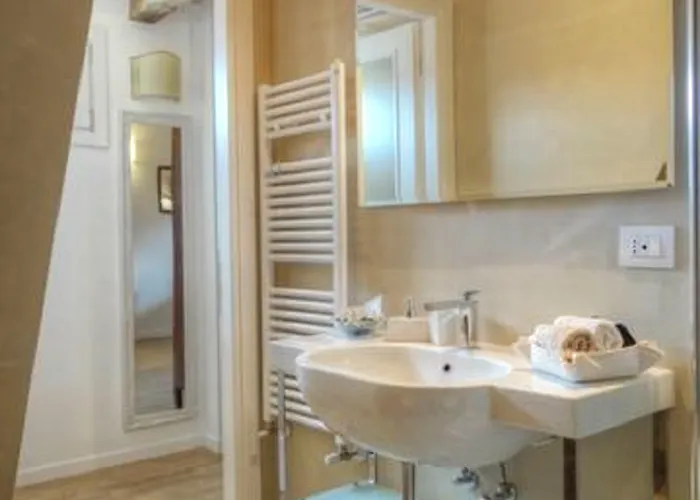 Ai Musei Bed & Breakfast