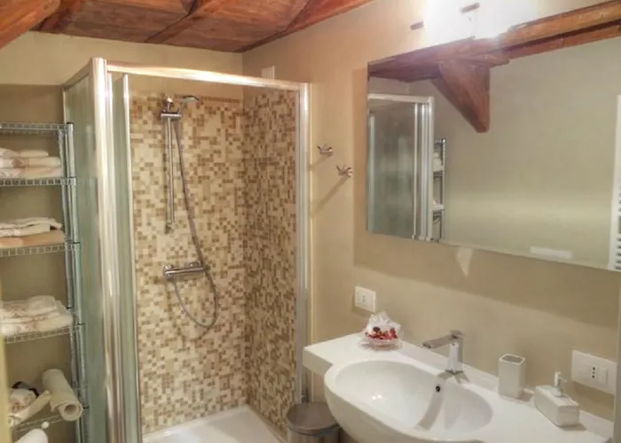 Bed & Breakfast Ai Musei