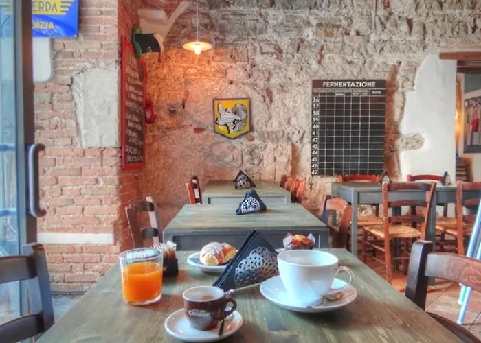 Ai Musei Bed & Breakfast Brescia