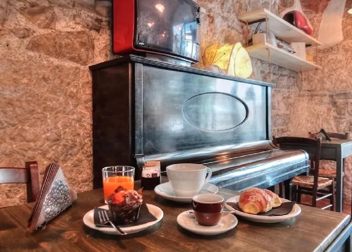 Bed & Breakfast Ai Musei