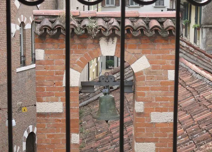 Ai Musei Bed & Breakfast 3*