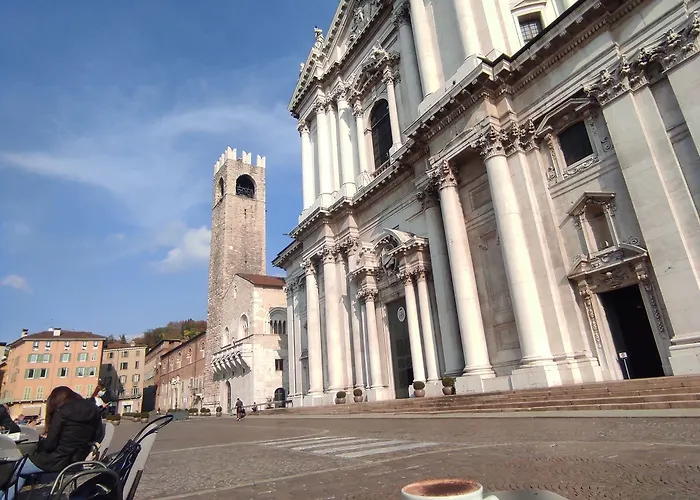 Bed & Breakfast Ai Musei