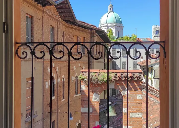 Ai Musei Bed & Breakfast 3*