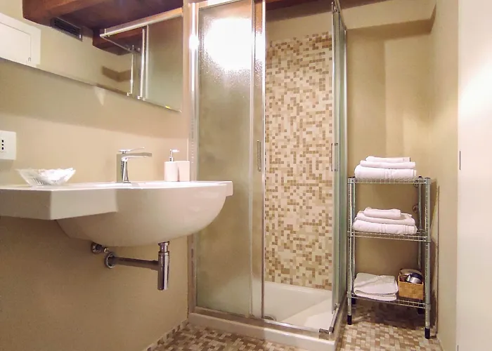 Ai Musei Bed & Breakfast Brescia