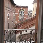 Ai Musei B&B 3*