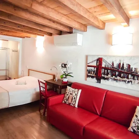 Bed & Breakfast Ai Musei