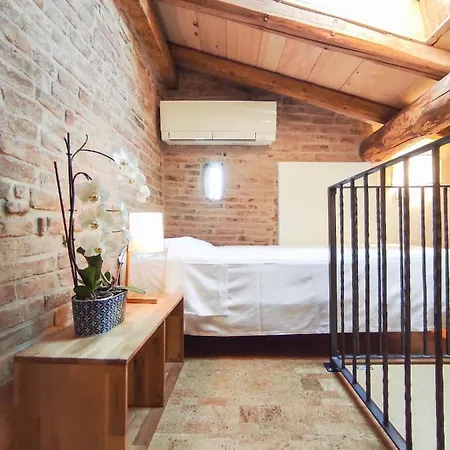 Ai Musei Bed & Breakfast