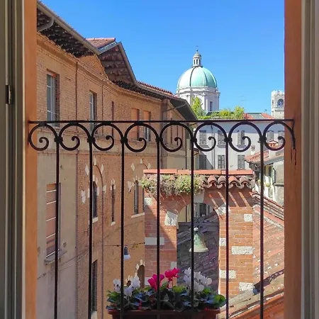 Ai Musei Bed & Breakfast