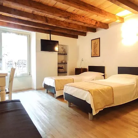Bed & Breakfast Ai Musei