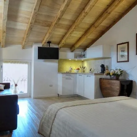 Ai Musei Bed & Breakfast 3*