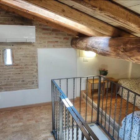 Bed & Breakfast Ai Musei 3*