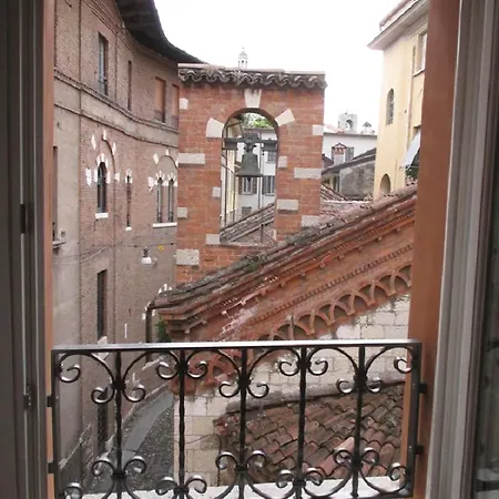 Ai Musei Bed & Breakfast 3*