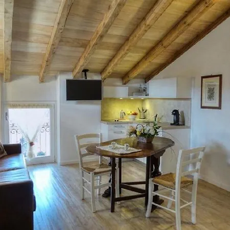 Bed & Breakfast Ai Musei Brescia
