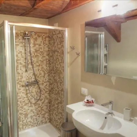 Bed & Breakfast Ai Musei