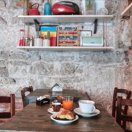 Ai Musei Bed & Breakfast Brescia