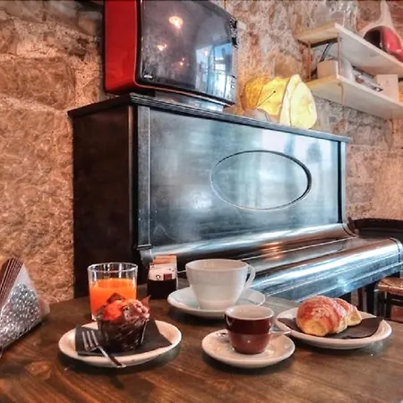 Bed & Breakfast Ai Musei