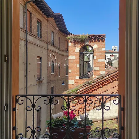 Ai Musei Bed & Breakfast Brescia