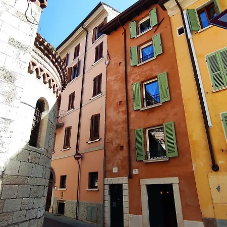 Ai Musei Bed & Breakfast