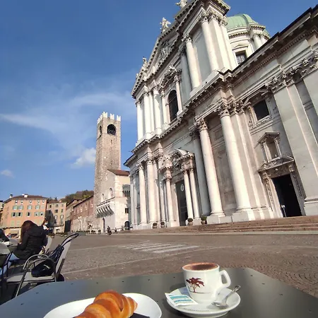 Alojamento de Acomodação e Pequeno-almoço Ai Musei