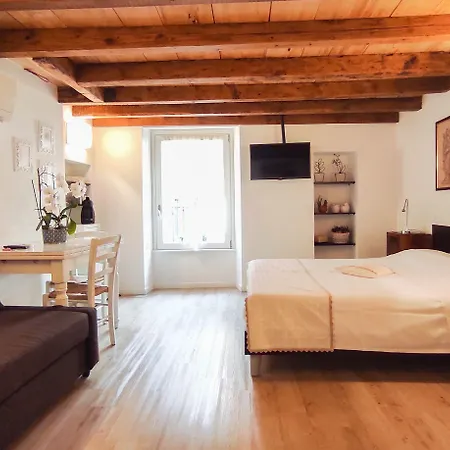 Ai Musei Bed & Breakfast