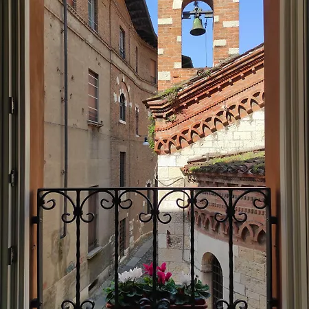 Ai Musei Bed & Breakfast Brescia