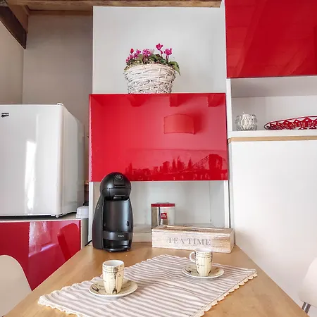 Ai Musei Bed & Breakfast 3*