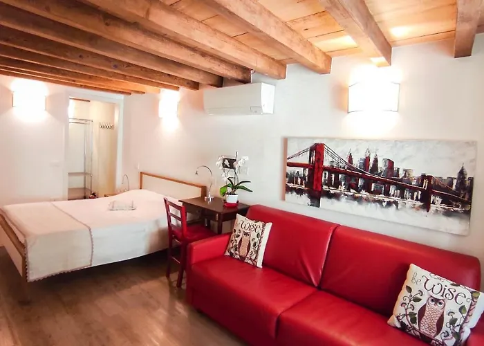 Bed & Breakfast Ai Musei