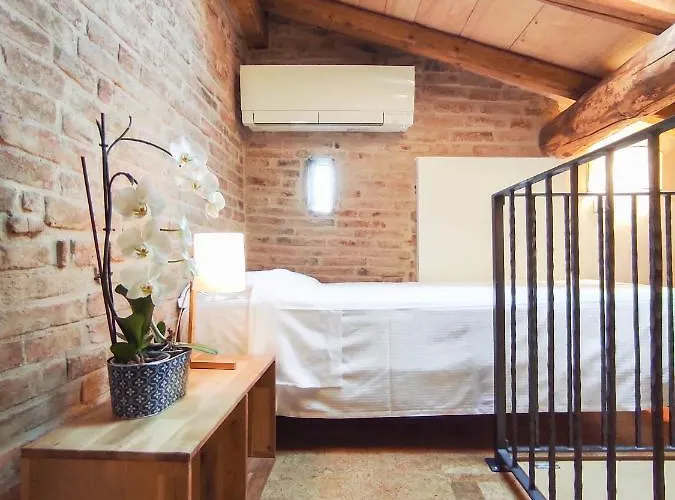 Ai Musei Bed & Breakfast