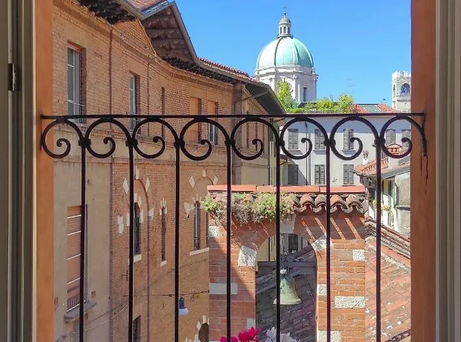 Ai Musei Bed & Breakfast