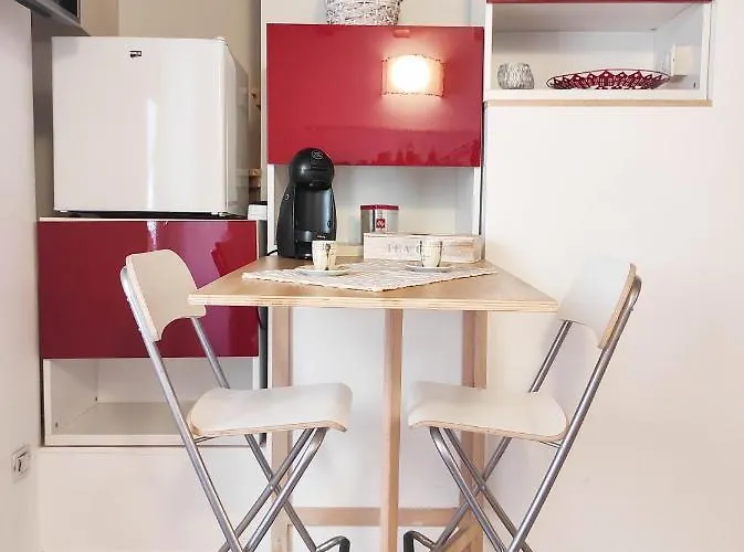 Ai Musei Bed & Breakfast Brescia