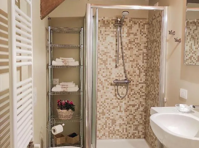 Ai Musei Bed & Breakfast