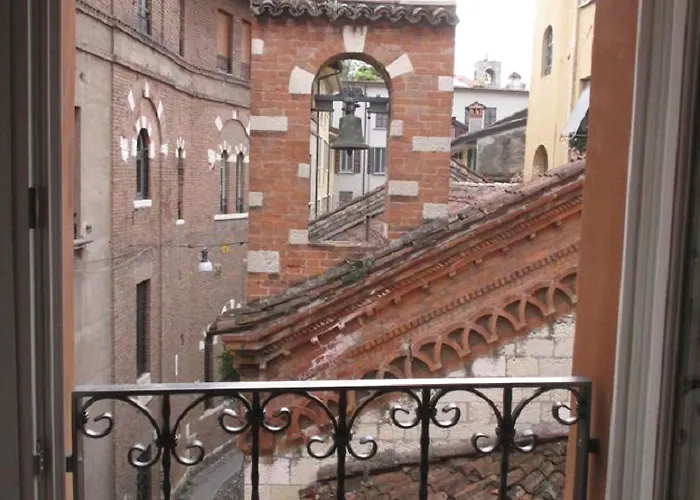 Ai Musei Bed & Breakfast 3*