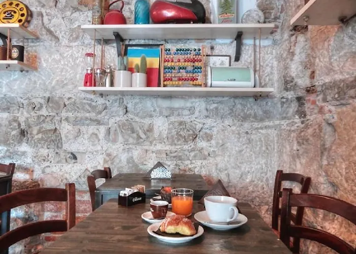 Ai Musei Bed & Breakfast Brescia