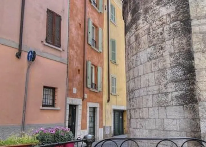 Ai Musei Bed & Breakfast