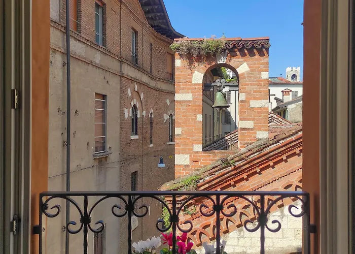 Ai Musei Bed & Breakfast Brescia