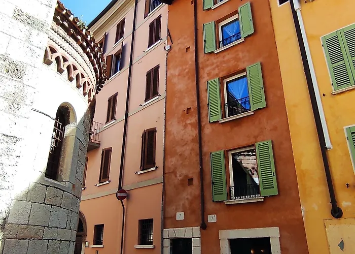 Ai Musei Bed & Breakfast