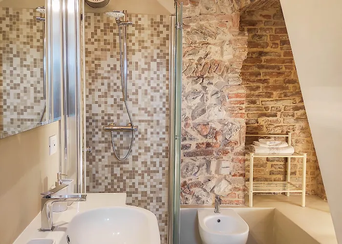 Ai Musei Bed & Breakfast