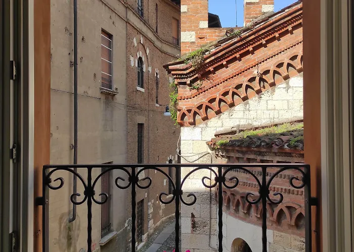 Ai Musei Bed & Breakfast Brescia