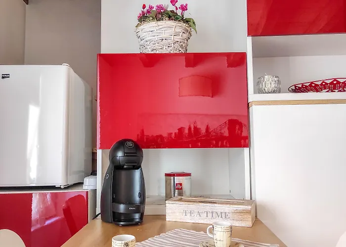 Ai Musei Bed & Breakfast 3*