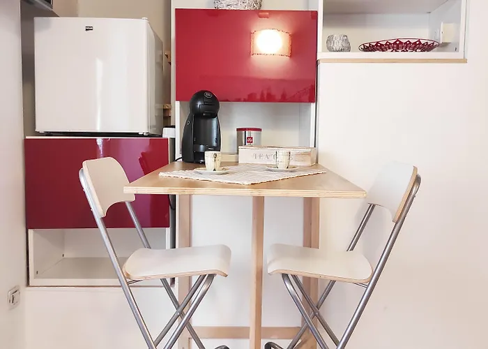 Bed & Breakfast Ai Musei 3*