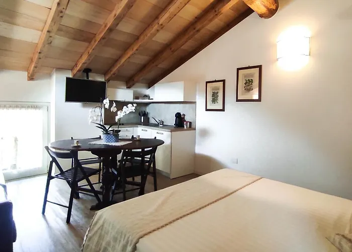 Bed & Breakfast Ai Musei