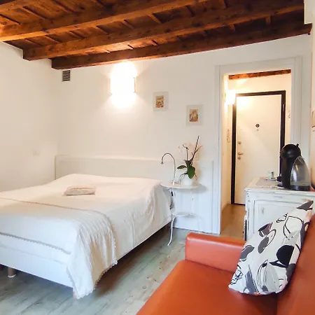 Ai Musei Bed & Breakfast Brescia